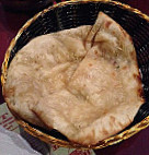 Taj Indian Huskisson food