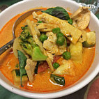 Horapa Thai food