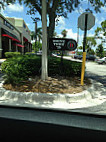 Jimmy John's outside