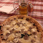 Pizza Village Di Michele Iovine C food