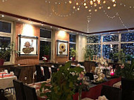 Viethaus Restaurant inside