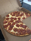 Little Caesars Pizza food