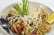 Northern Thai Cuisine Carnes Hill food
