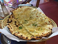 Shaahi Tandoori food