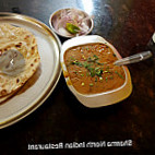 Sharma North Indian Restaurant food