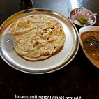Sharma North Indian Restaurant food