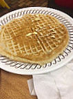 Waffle House inside