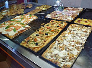 Pizzeria Rosticceria Ostiense 10 food