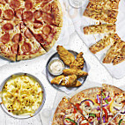 Domino's Pizza food