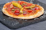 Sorrento Pizzaservice food