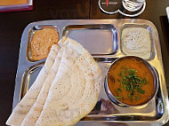 Sj Sout Indian And Sri Lankan food