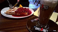CUP & CINO Coffee House food