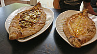 Corner Doner- Und Pizzahaus food