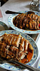 China-Restaurant New Palace food