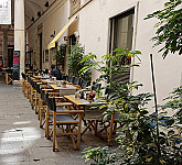 Caffe Palazzo Gavotti inside