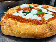 Osteria Pizza Studios food