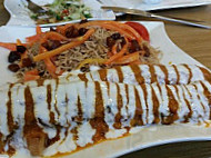 Bamyan Kabab food