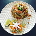 Nam Sai food