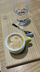 Pausa Coffee food