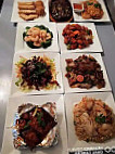 Lin's Garden Chinese Restaurant food