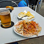 Cafeteria Bahia food