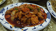 China Garden Rice Lane food