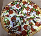 Amys Pizza Place Calabrone's Catering food