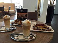 Eiscafe la Luna - Osnabruck food