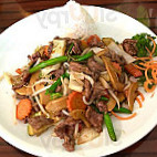Mai Wok food