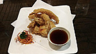 Sakana Japanese Grill Sushi food