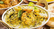 Thai&Indischen Restaurant Curry lounge food
