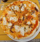 Pizzeria Bello Mio food