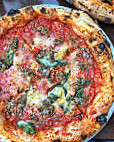San Matteo Pizzeria e Cucina food