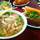 Superior Pho food