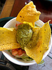 Taco Sombrero food