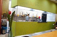 Zen Asia Restaurant food