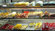 Pastelaria Venus Boutique De Pao food