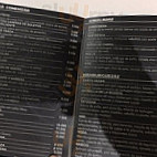 Halcon Milenario Gastrobar menu