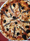 Pizza Pasta Cosy food