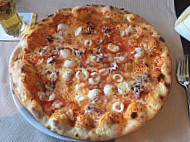 Calabria Pizza & Pasta food