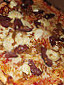 Pizza Maestro Montluçon food