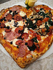 Pizzeria Al Cantuccio food