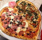 Pizzeria Al Cantuccio food