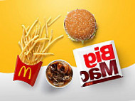 Mcdonald's Gujranwala food