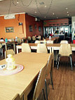 Aldinga Bay Cafe inside
