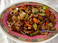 Chang Feng food