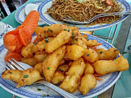 China Town Sun Jacky food