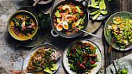 Chat Thai Circular Quay food