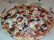 Pizzeria I Faraglioni Di Oliva Gaetano food