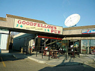 Goodfellows Pub outside